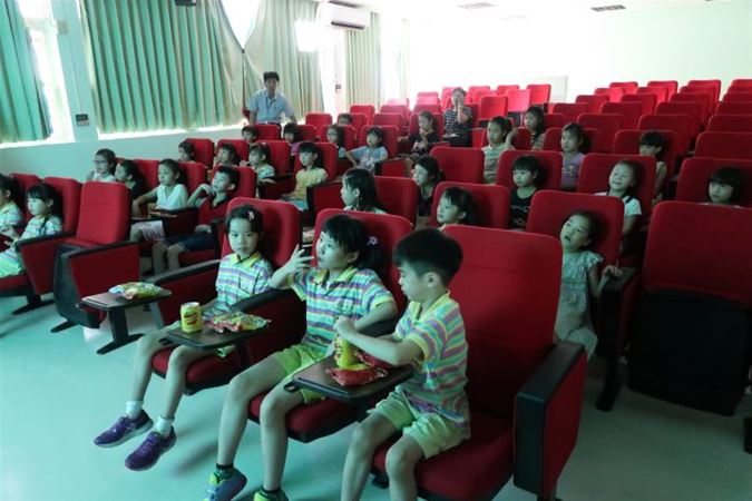 放大圖：