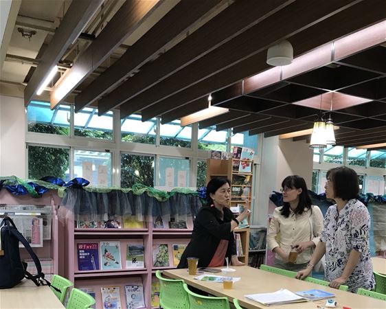 放大圖：