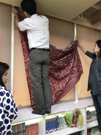 放大圖：