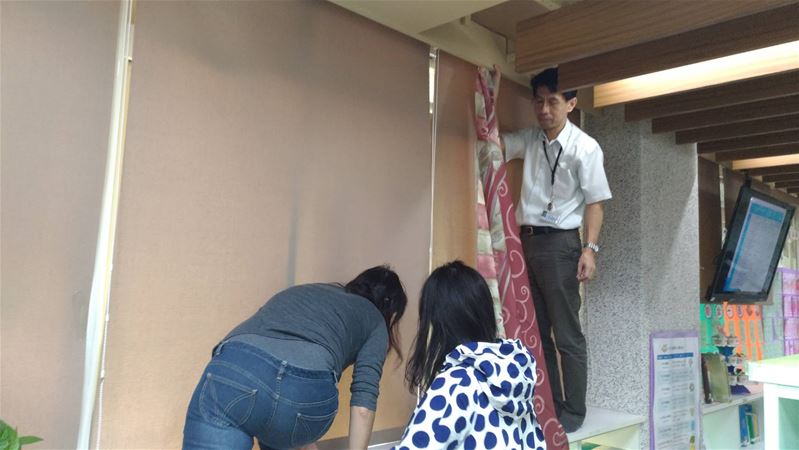 放大圖：
