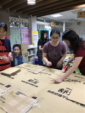 放大圖：