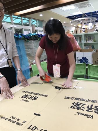 放大圖：