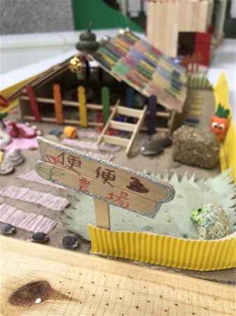 放大圖：