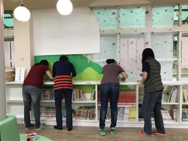 放大圖：