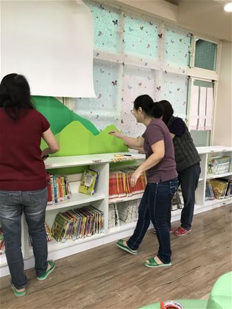 放大圖：