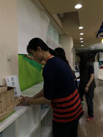 放大圖：