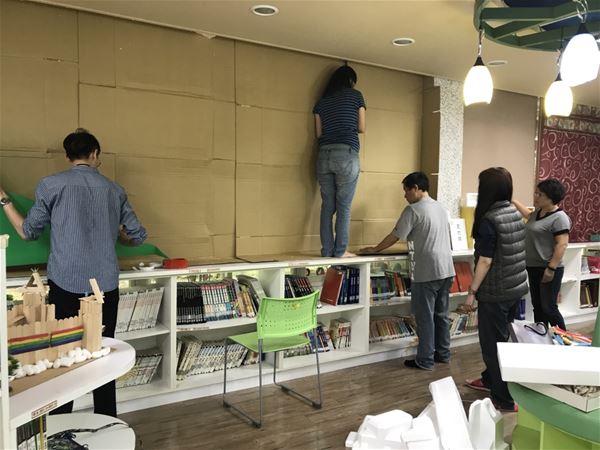 放大圖：