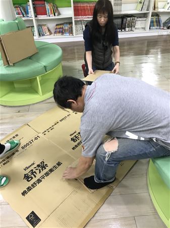 放大圖：