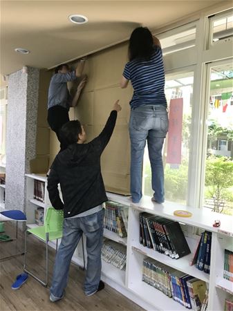 放大圖：