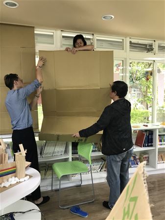 放大圖：