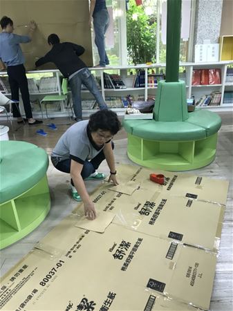 放大圖：