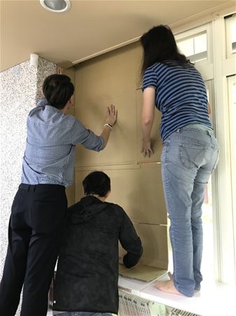 放大圖：