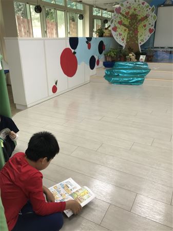 放大圖：