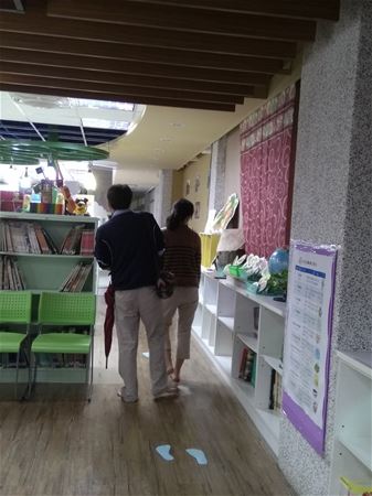 放大圖：