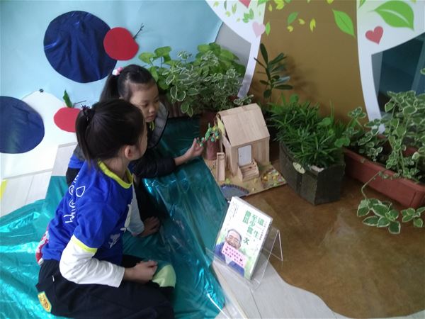 放大圖：