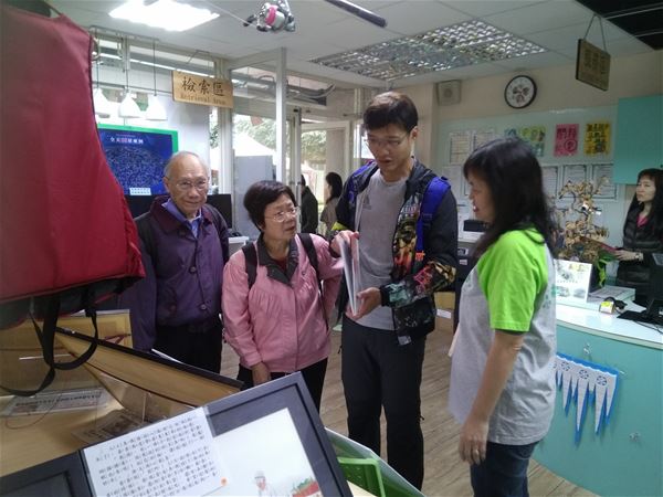 放大圖：