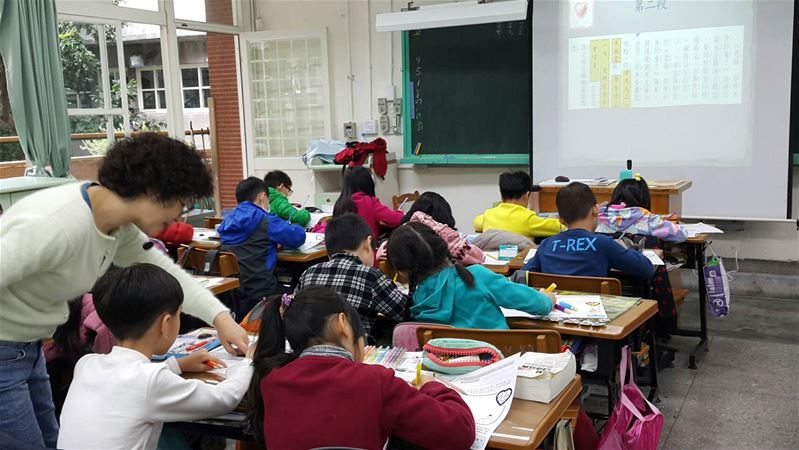 放大圖：