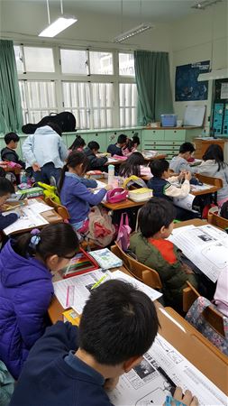 放大圖：