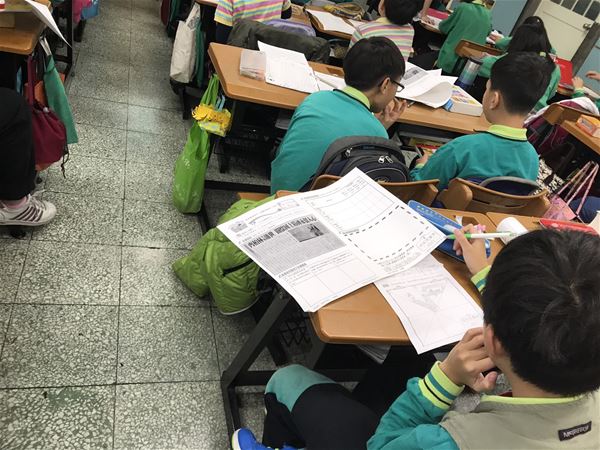 放大圖：