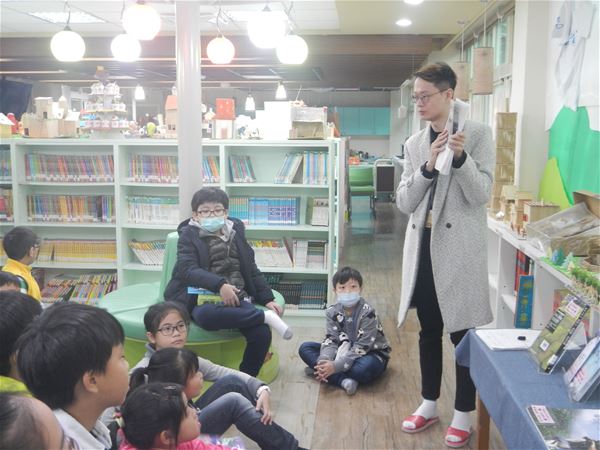 放大圖：
