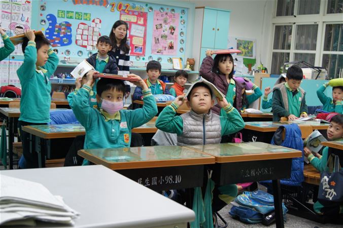 放大圖：