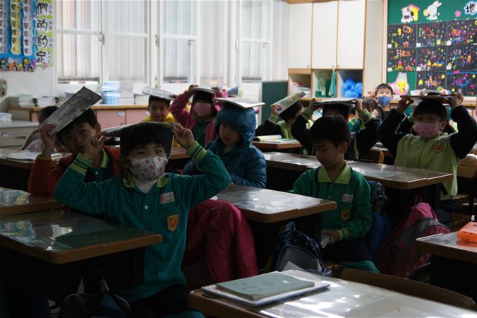 放大圖：