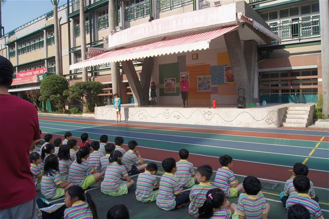 放大圖：