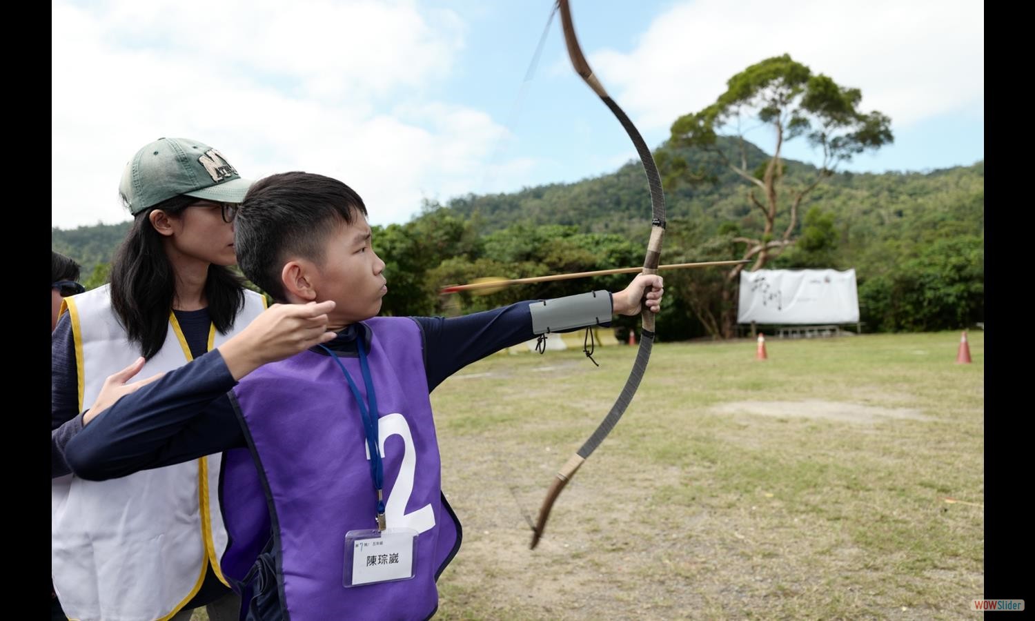 班遊射箭 (20)