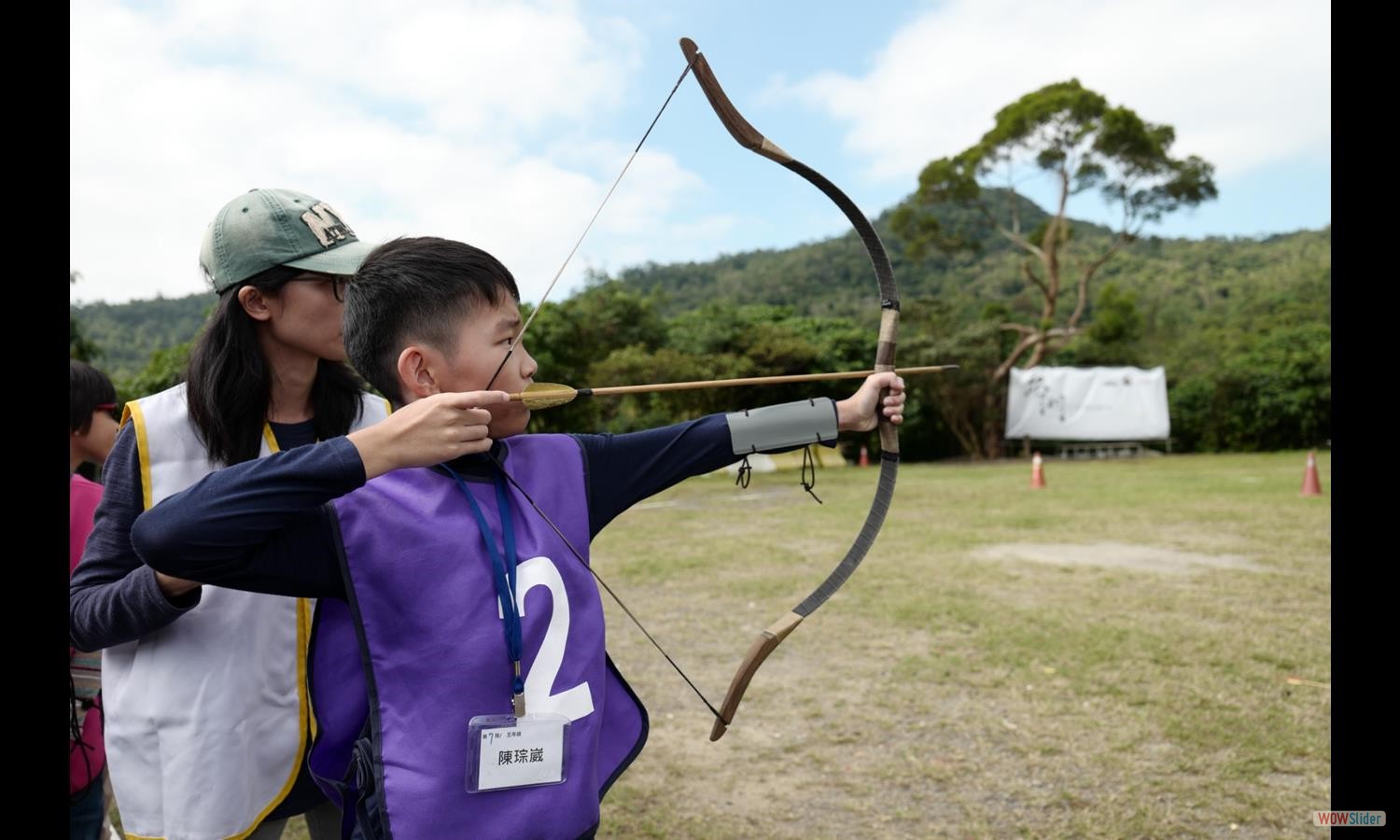 班遊射箭 (21)