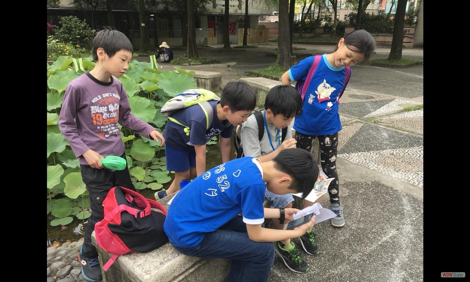 汐止國小交流 (12)