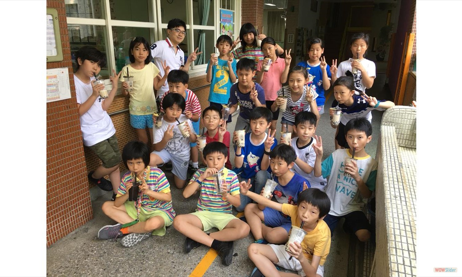 【超級總動員】勝利！