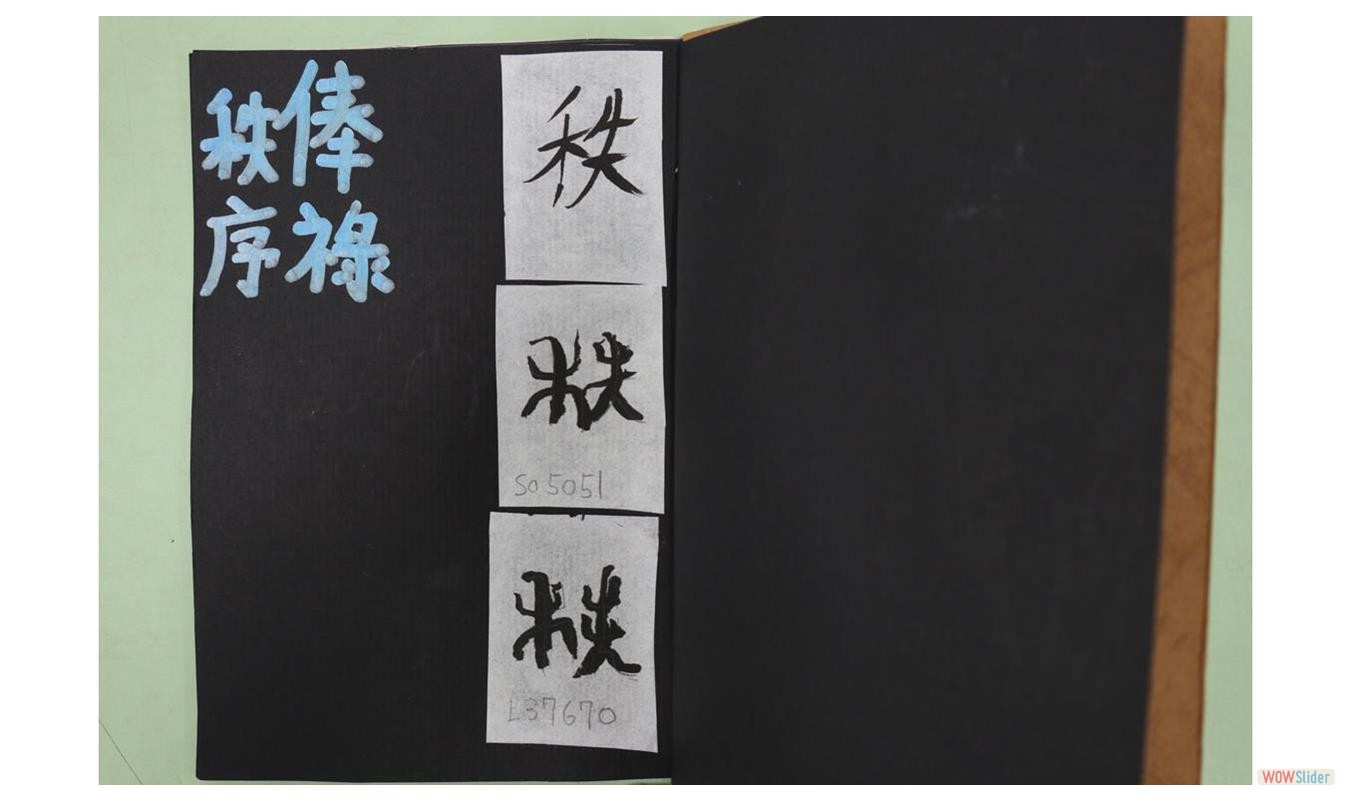 姓名小說 (3)