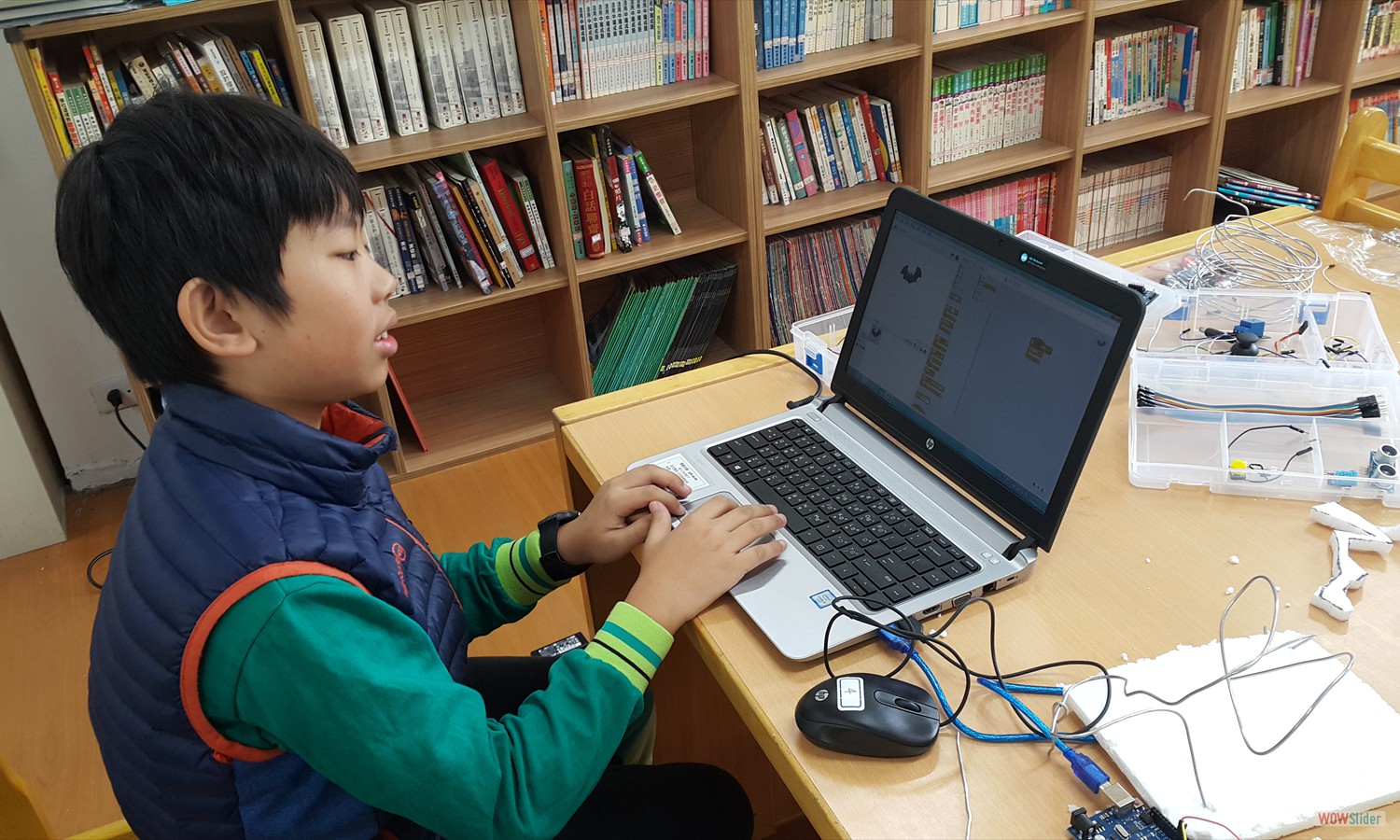 五生活Arduino (1)