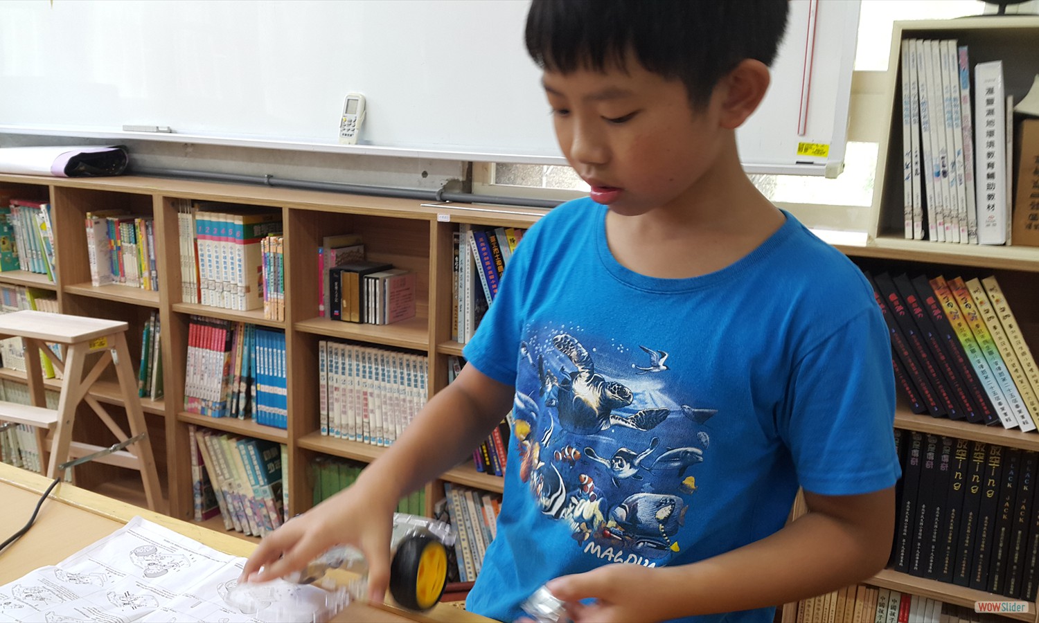 五生活Arduino (2)