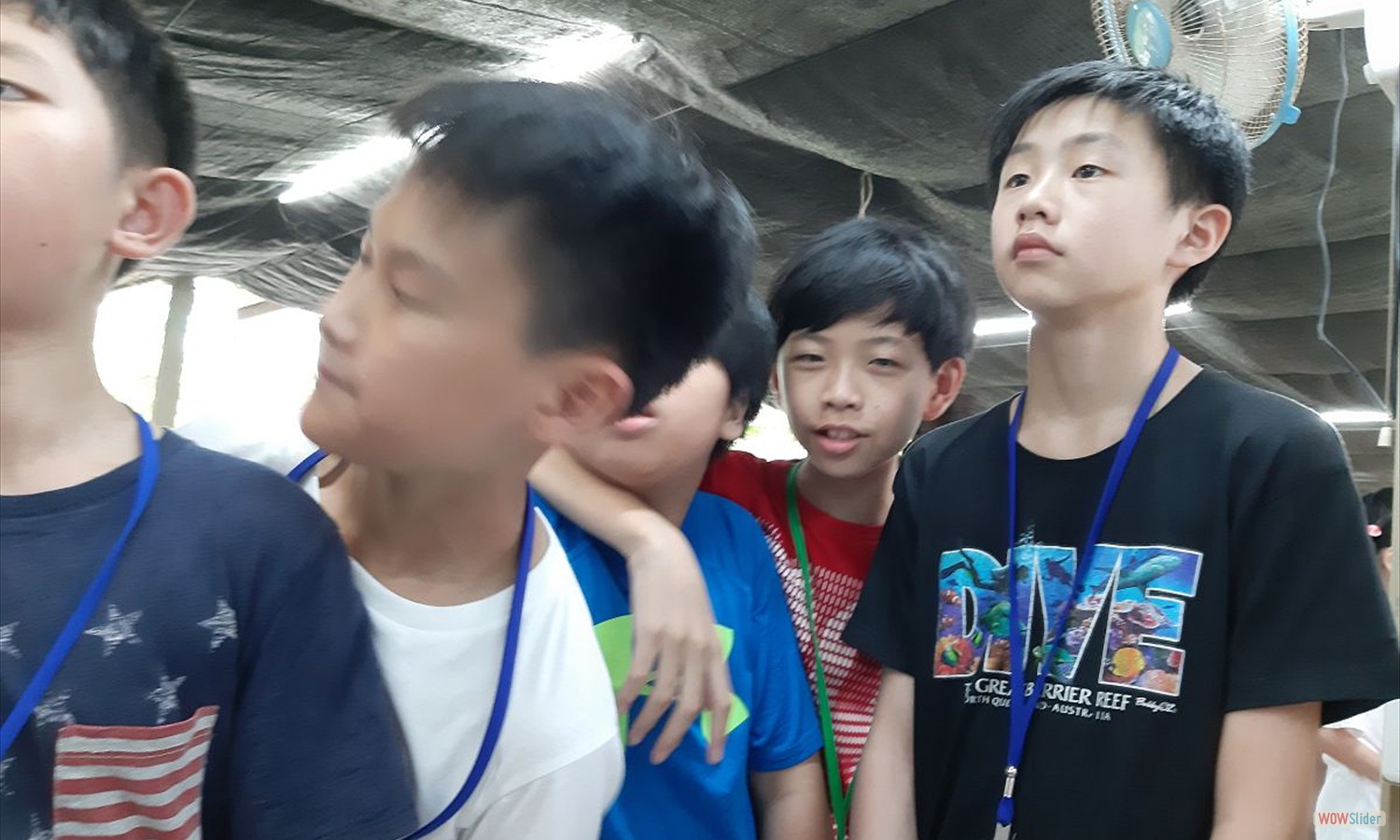 迎新送舊