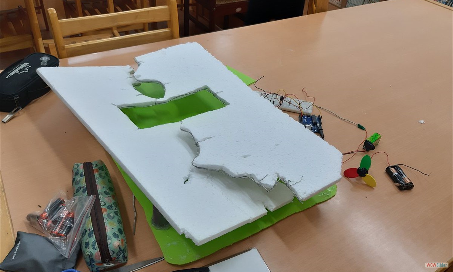 生活創客Arduino
