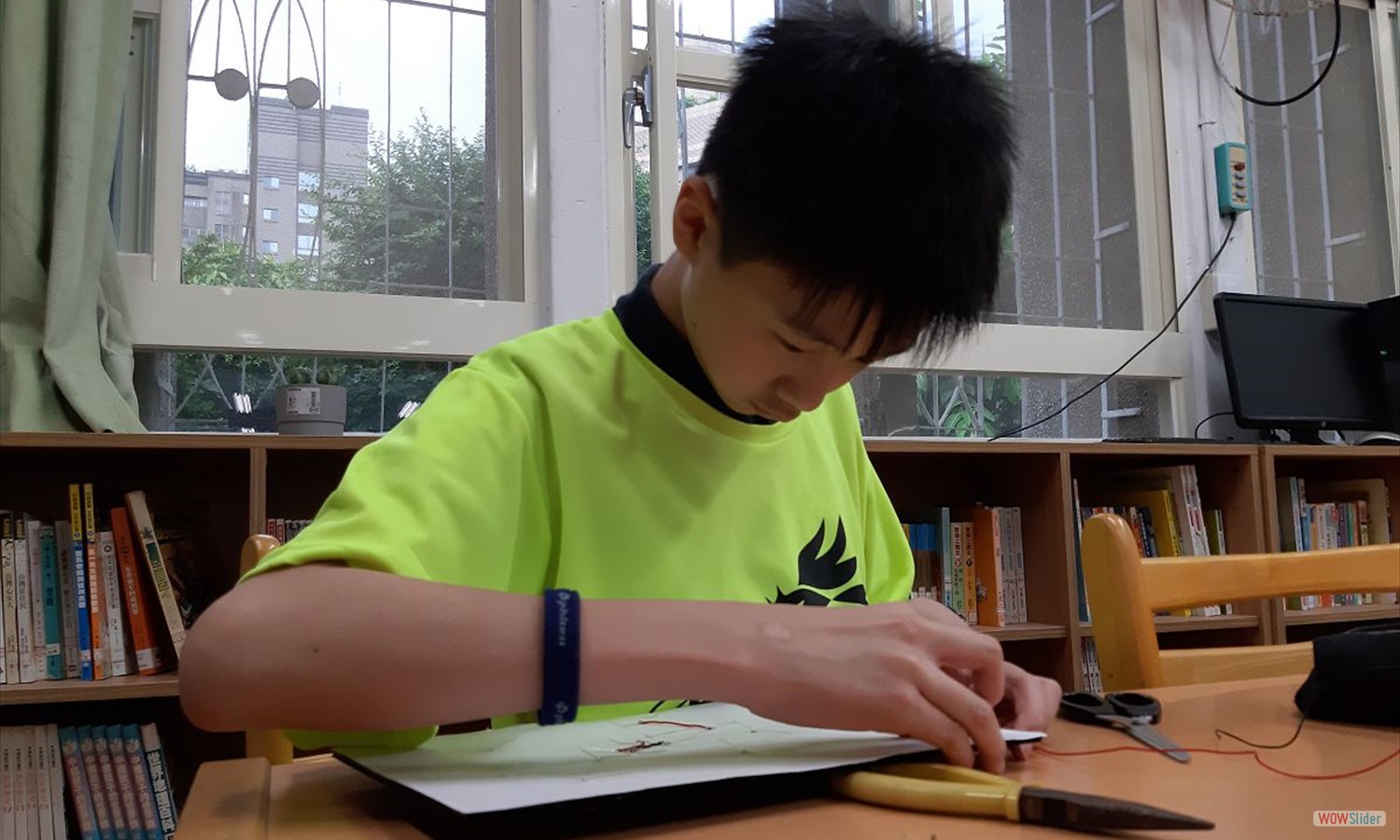 生活創客Arduino3