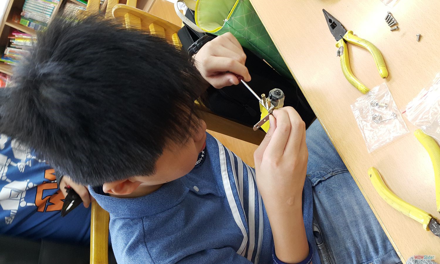 生活創客Arduino2
