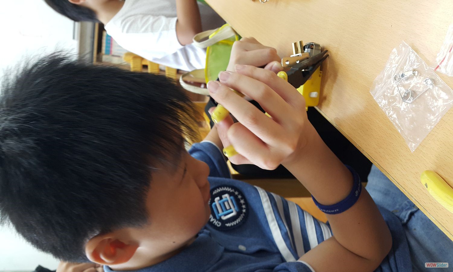 生活創客Arduino3