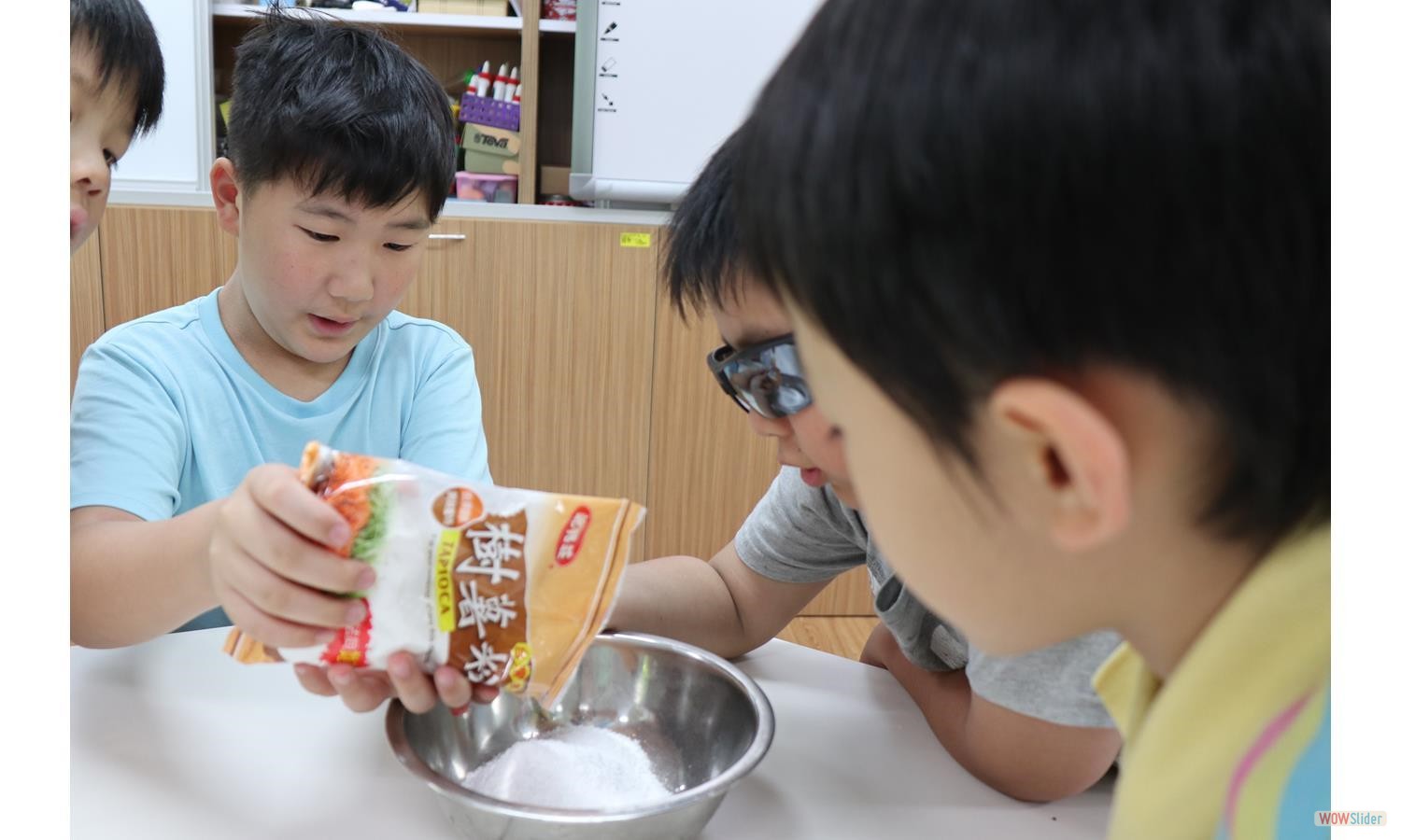 hand-made glutinous rice balls (1)