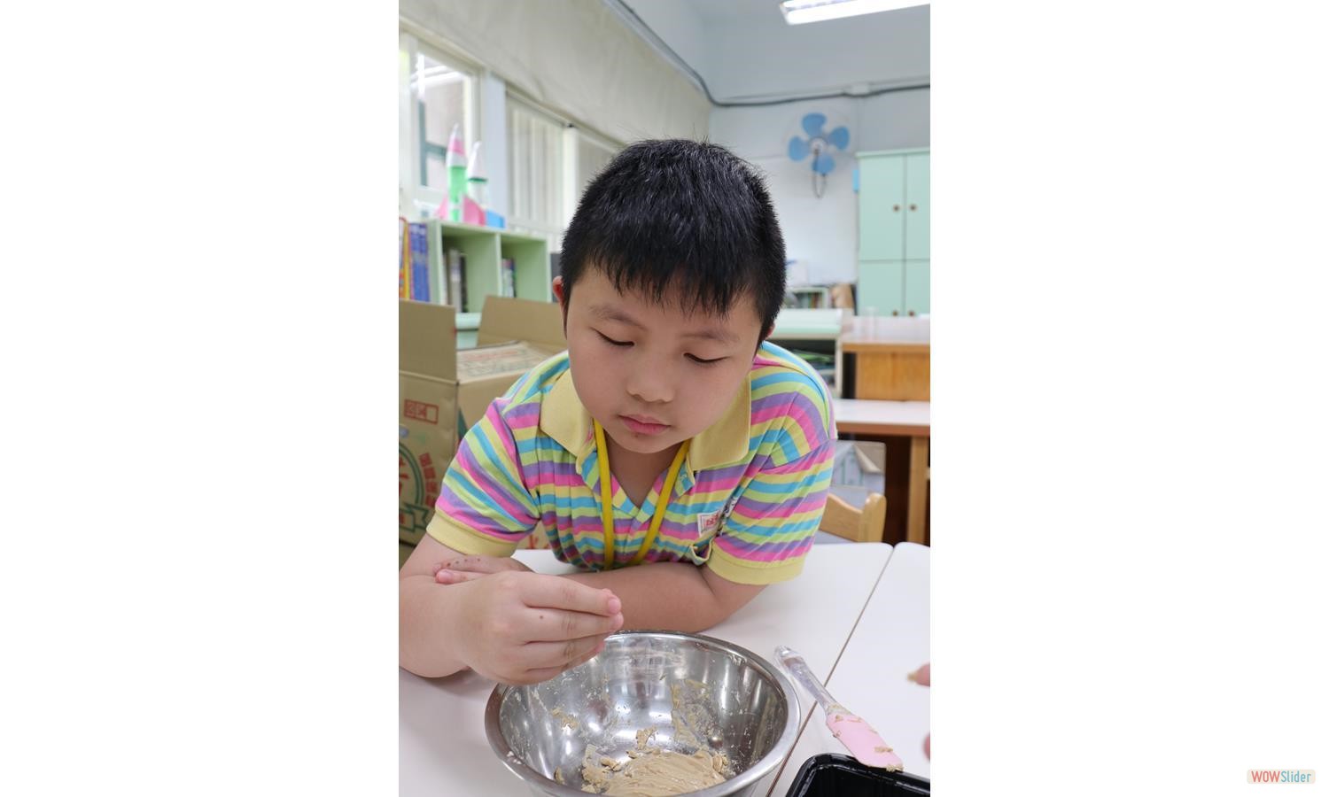 hand-made glutinous rice balls (15)