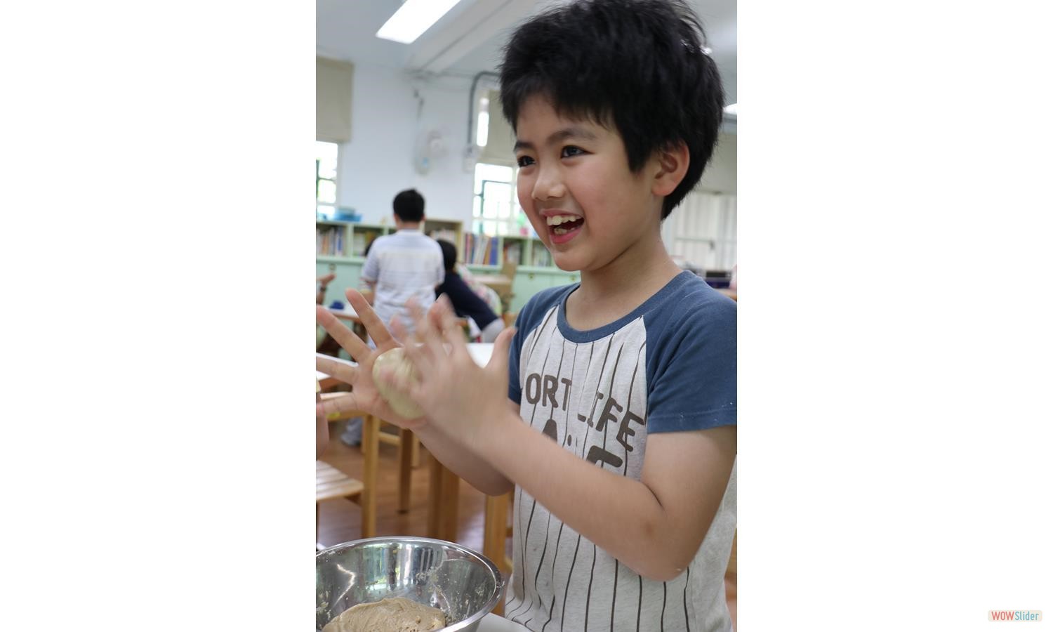 hand-made glutinous rice balls (27)
