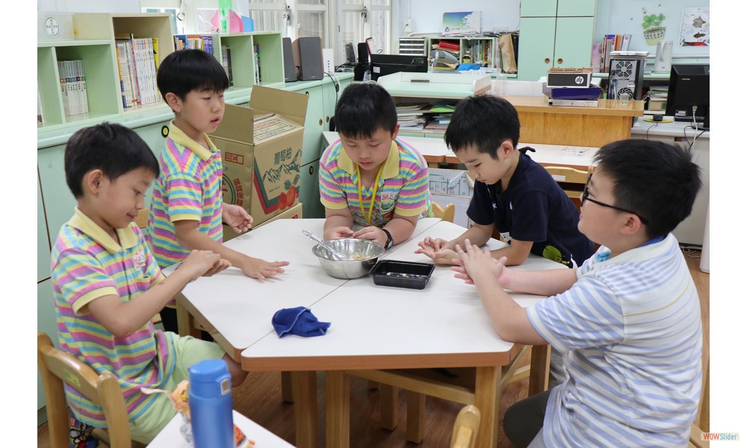 hand-made glutinous rice balls (31)