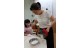 hand-made glutinous rice balls (2)