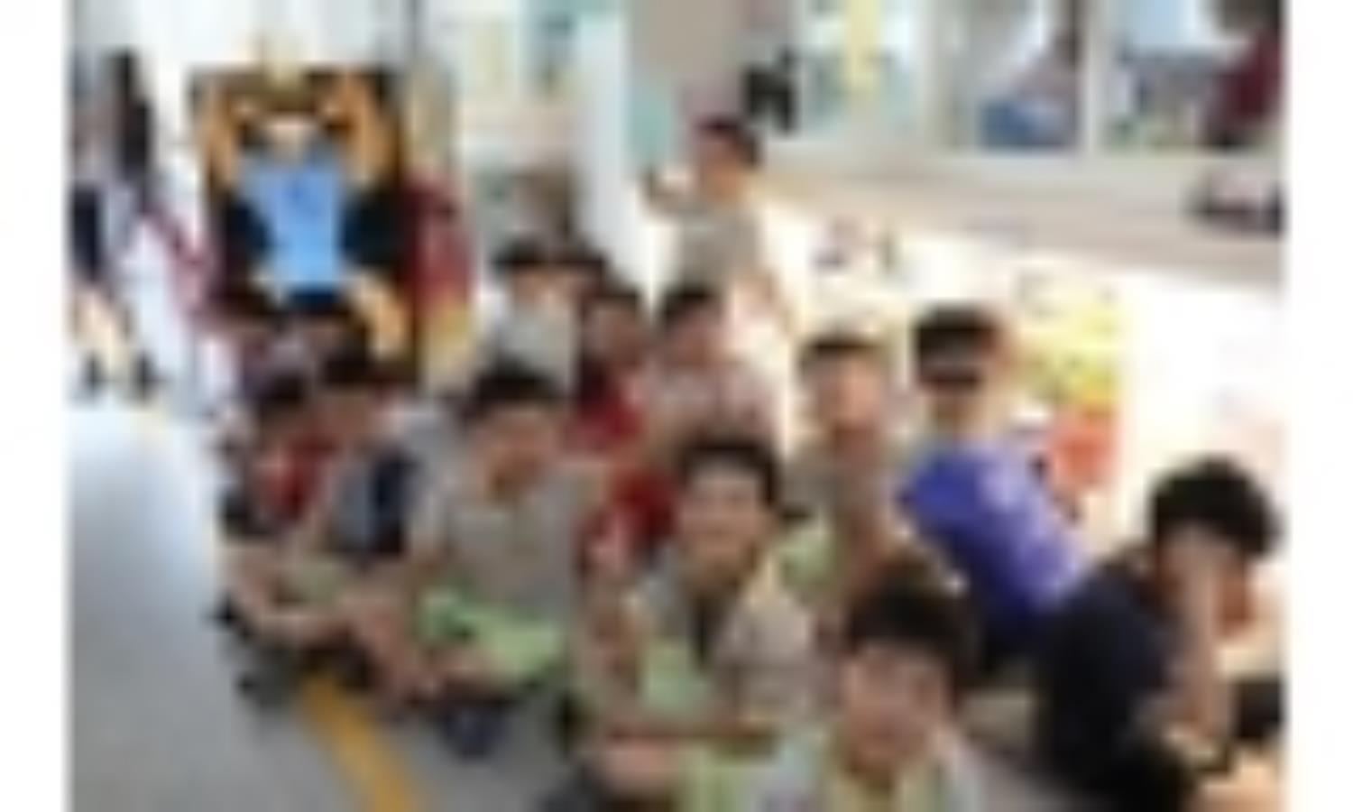 visitLSYGraduationExhibition (1)