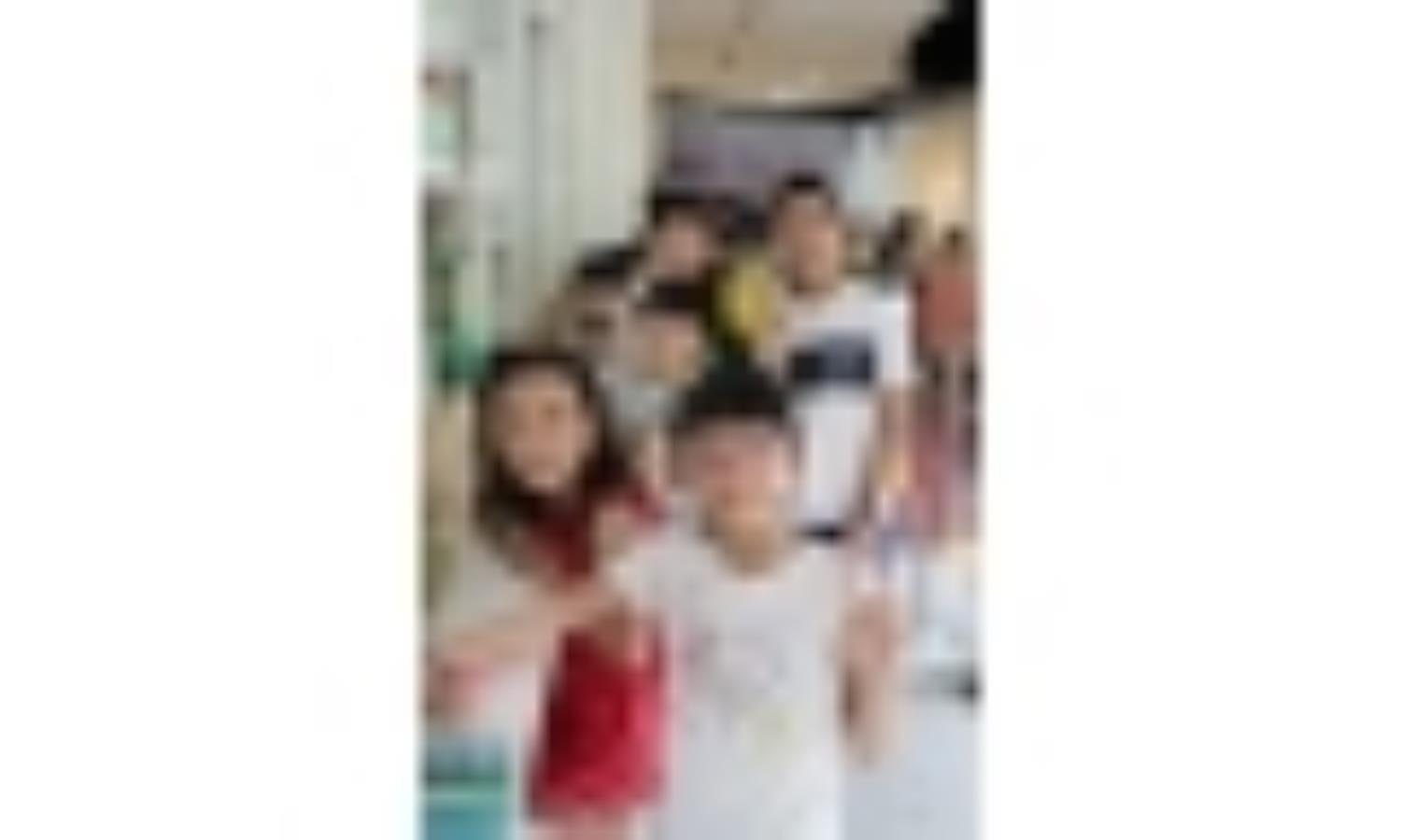 visitLSYGraduationExhibition (16)