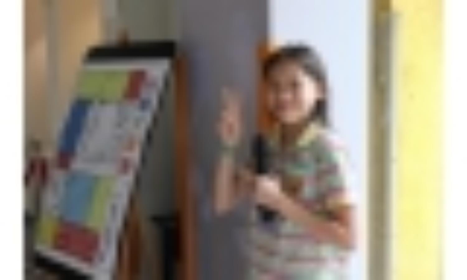 visitLSYGraduationExhibition (2)