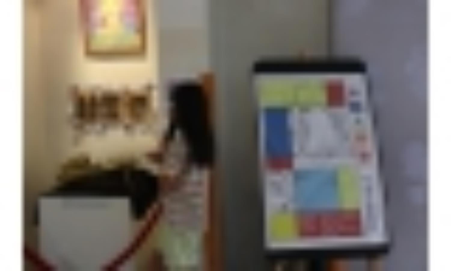 visitLSYGraduationExhibition (3)