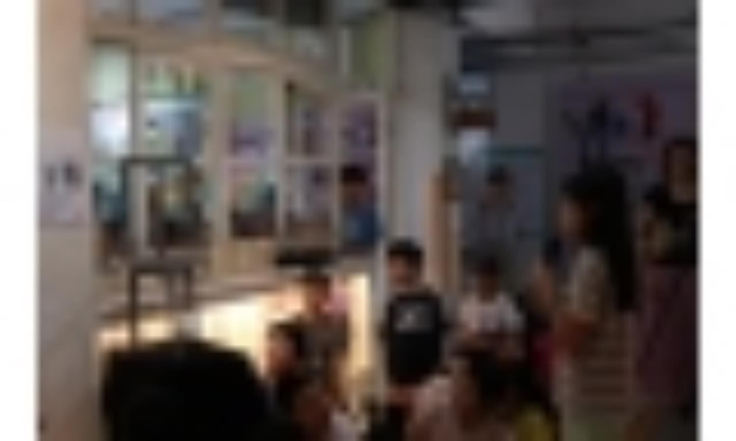 visitLSYGraduationExhibition (5)