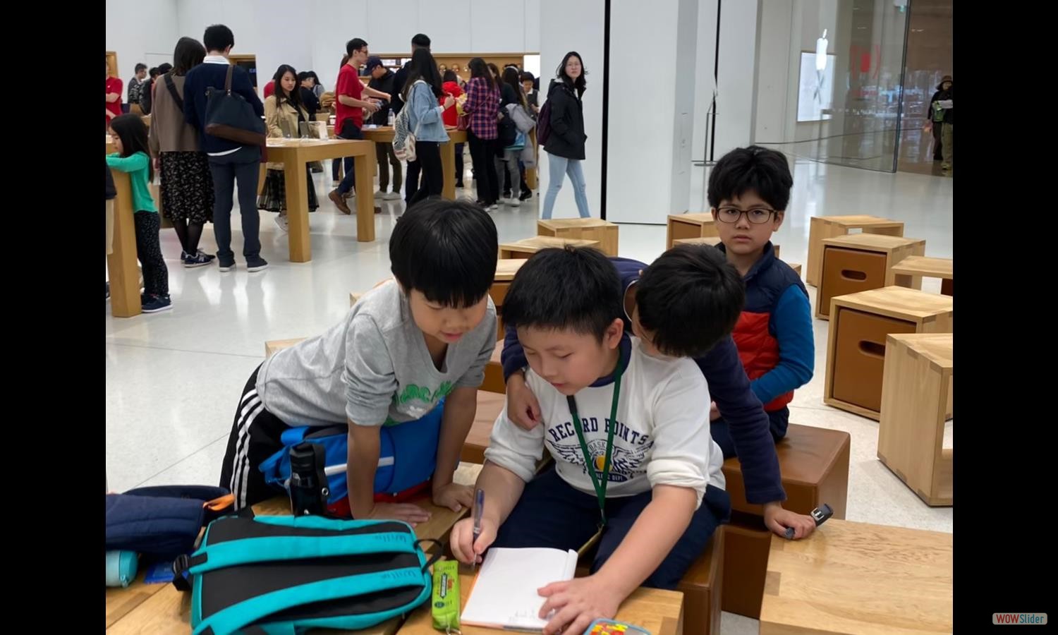 AppleClass (2)